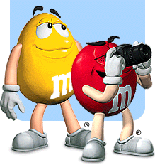 M&M